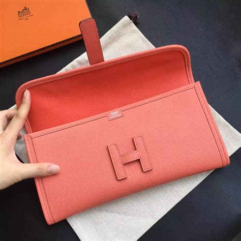 hermes jige elan 29 epsom clutch bag|hermes egee handbags.